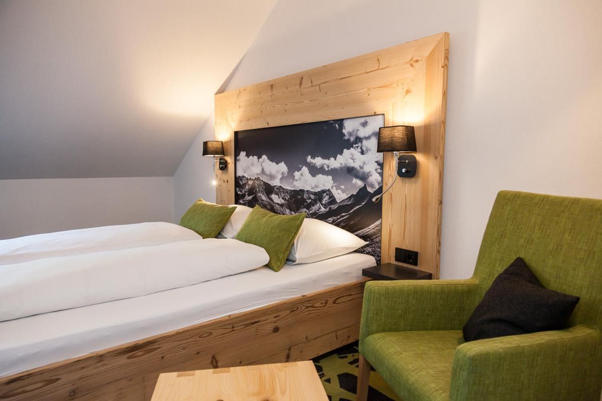 Hotel Hierlhof Immenstadt im Allgäu Exteriér fotografie
