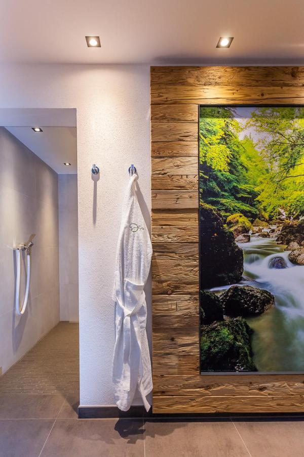 Hotel Hierlhof Immenstadt im Allgäu Exteriér fotografie