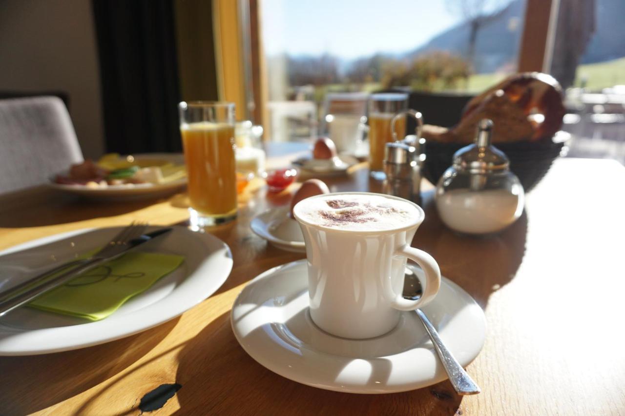 Hotel Hierlhof Immenstadt im Allgäu Exteriér fotografie