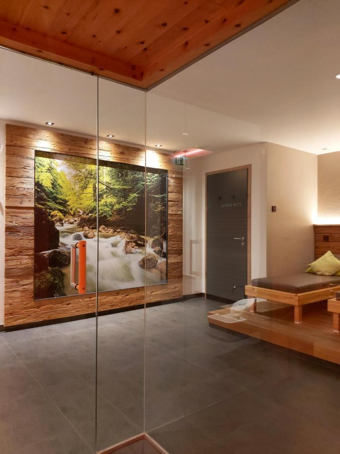 Hotel Hierlhof Immenstadt im Allgäu Exteriér fotografie