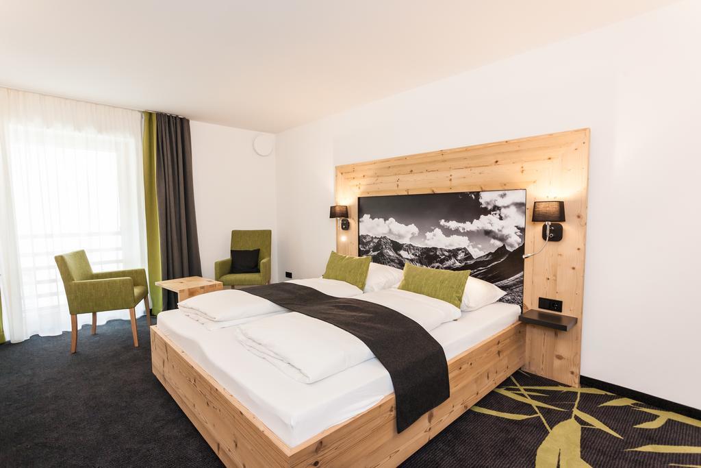 Hotel Hierlhof Immenstadt im Allgäu Exteriér fotografie