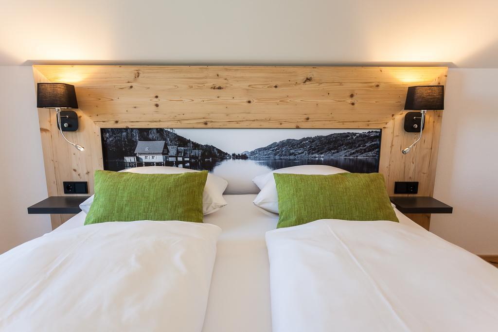 Hotel Hierlhof Immenstadt im Allgäu Exteriér fotografie
