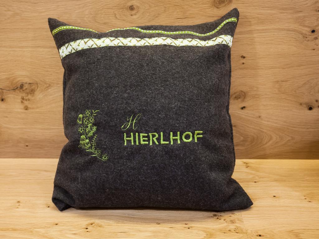 Hotel Hierlhof Immenstadt im Allgäu Exteriér fotografie