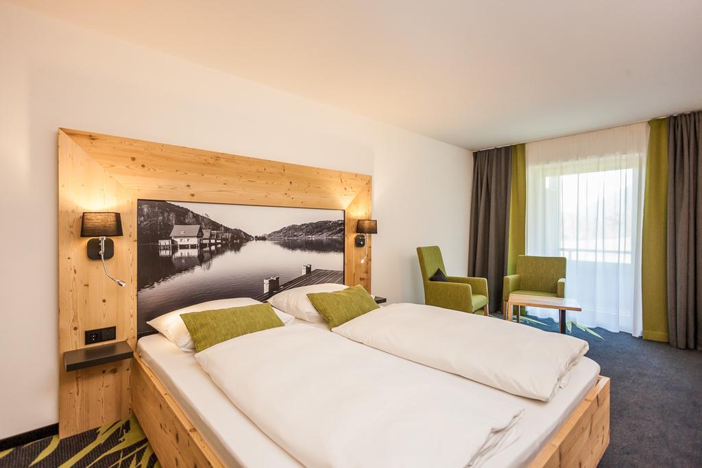 Hotel Hierlhof Immenstadt im Allgäu Exteriér fotografie